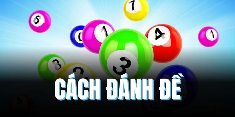 Cách đánh đề 88CLB