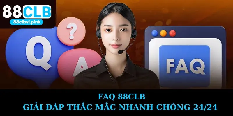 FAQ 88CLB